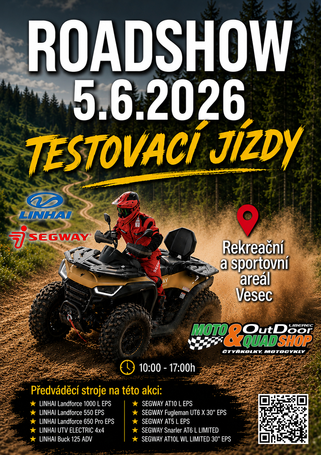 plaát akce